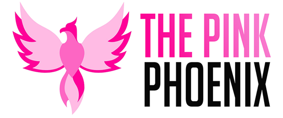 The Pink Phoenix
