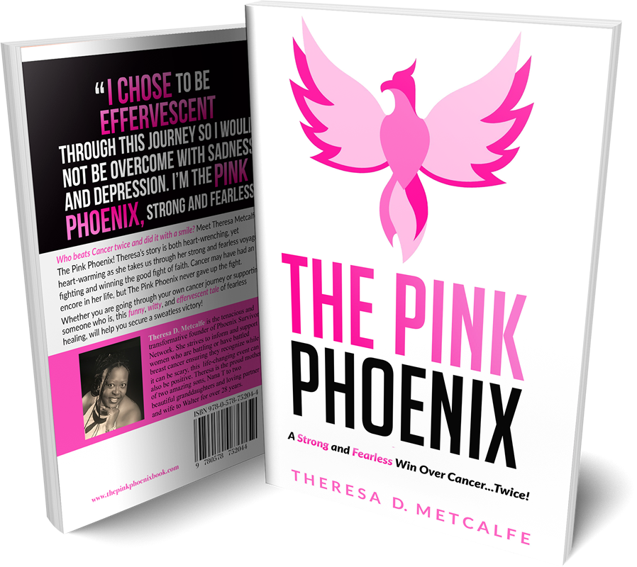 the pink phoenix 2